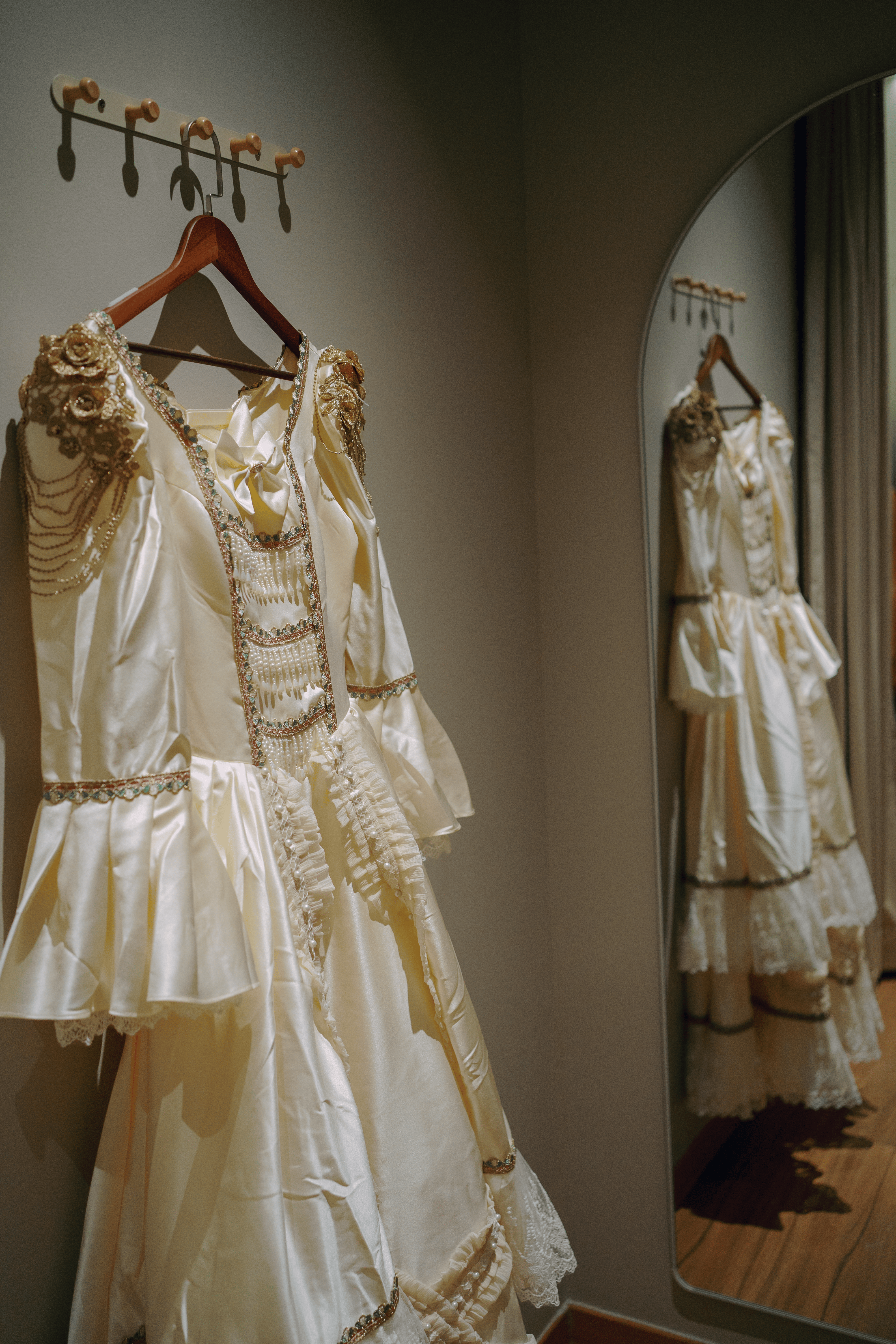 Costume Rental